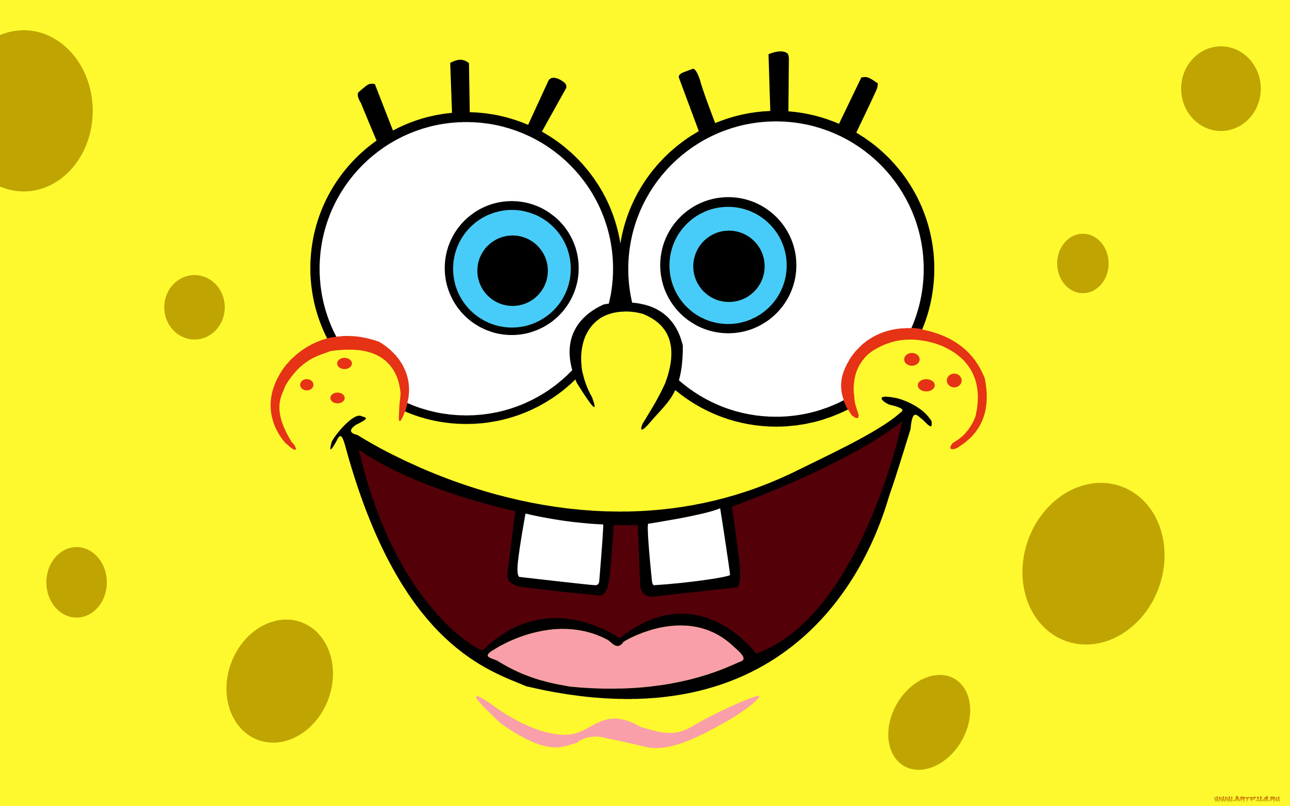 , spongebob squarepants